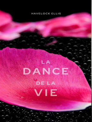 cover image of La danse de la vie (traduit)